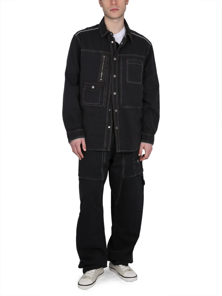 PARKER PANTS alternative