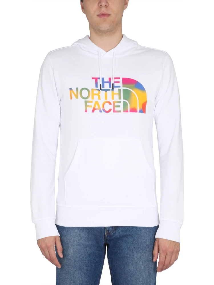 "DREW PEAK" SWEATSHIRT