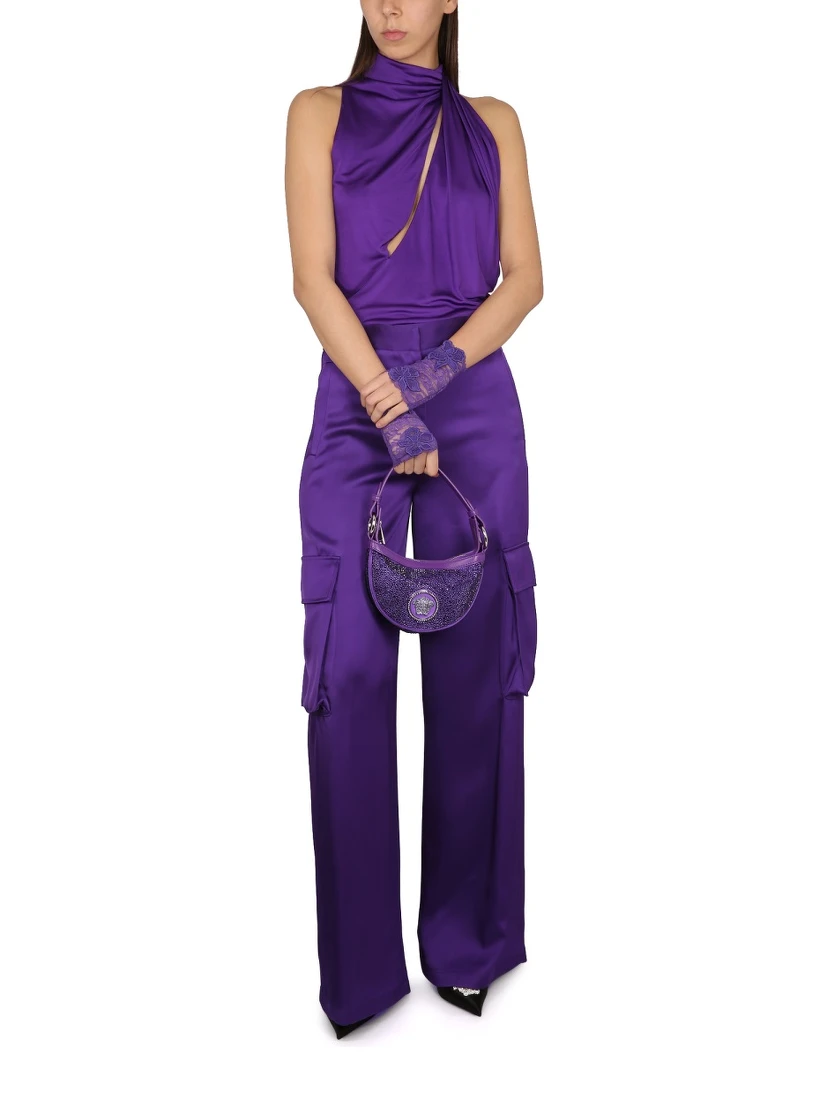 DUCHESSE PANTS