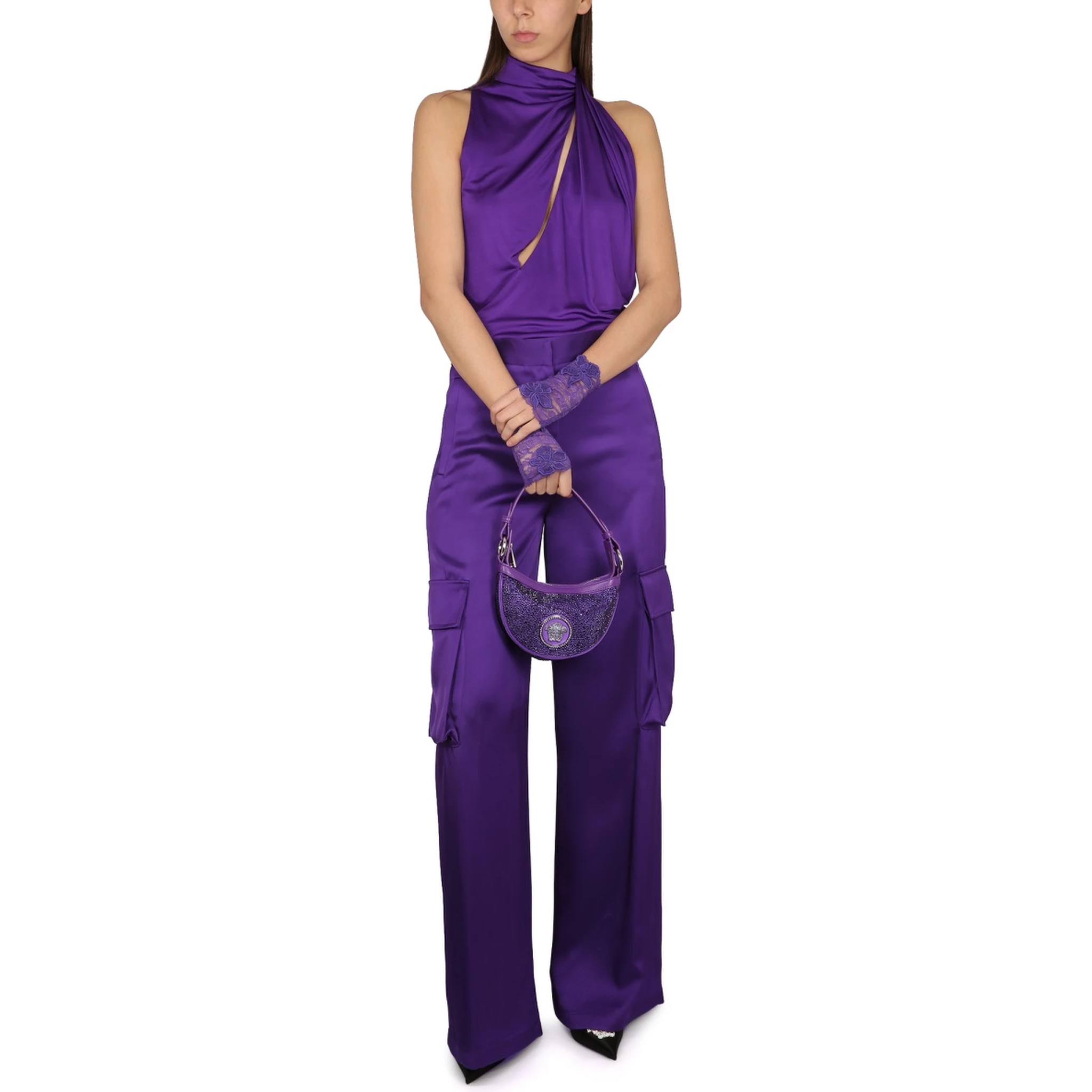 DUCHESSE PANTS