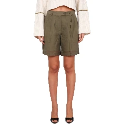 SHORT TRANSPARENT
