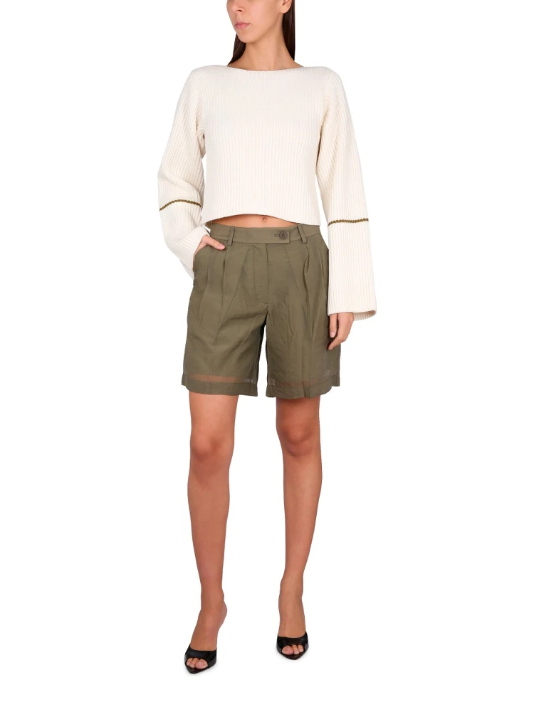 SHORT TRANSPARENT alternative