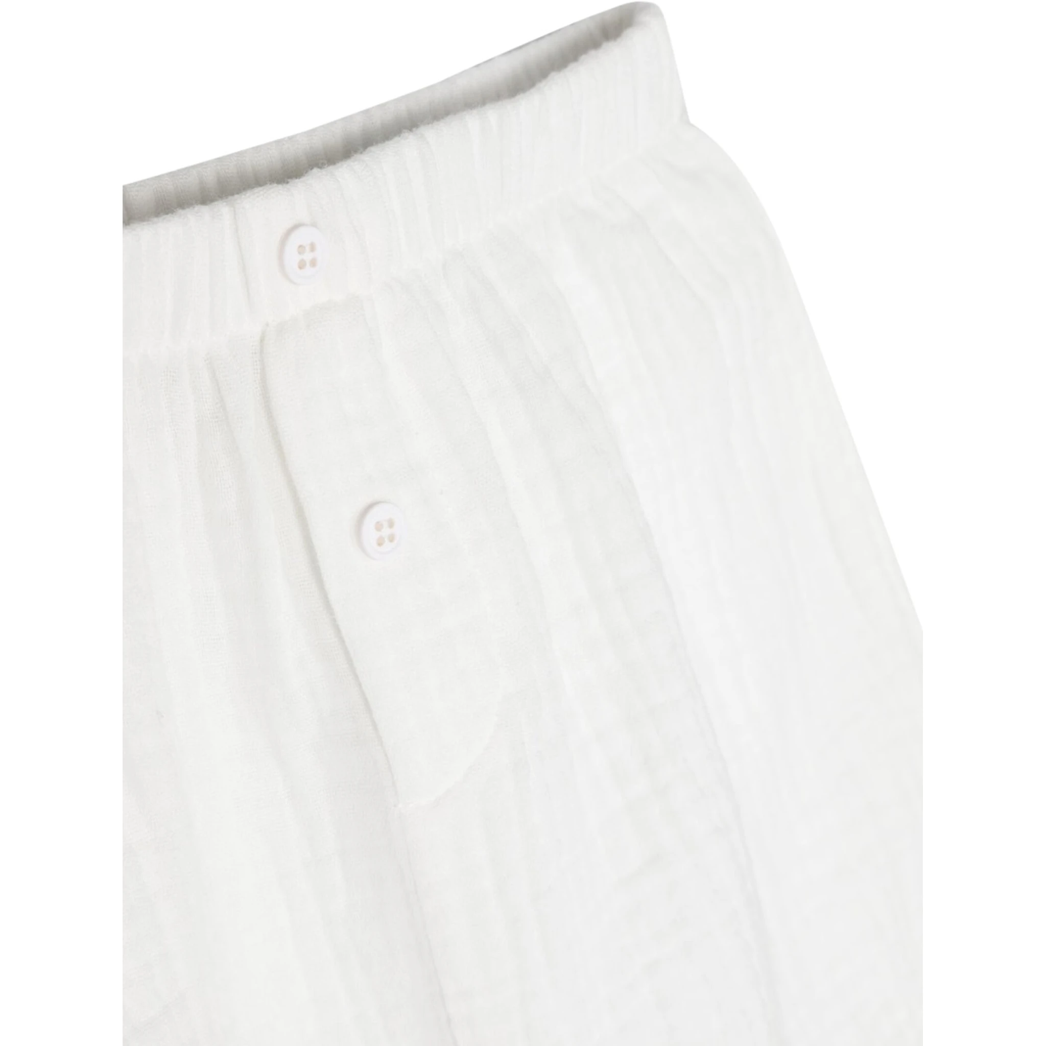 t-shirt and bermuda shorts suit