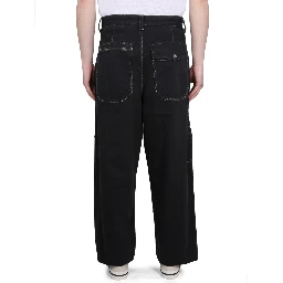 PARKER PANTS