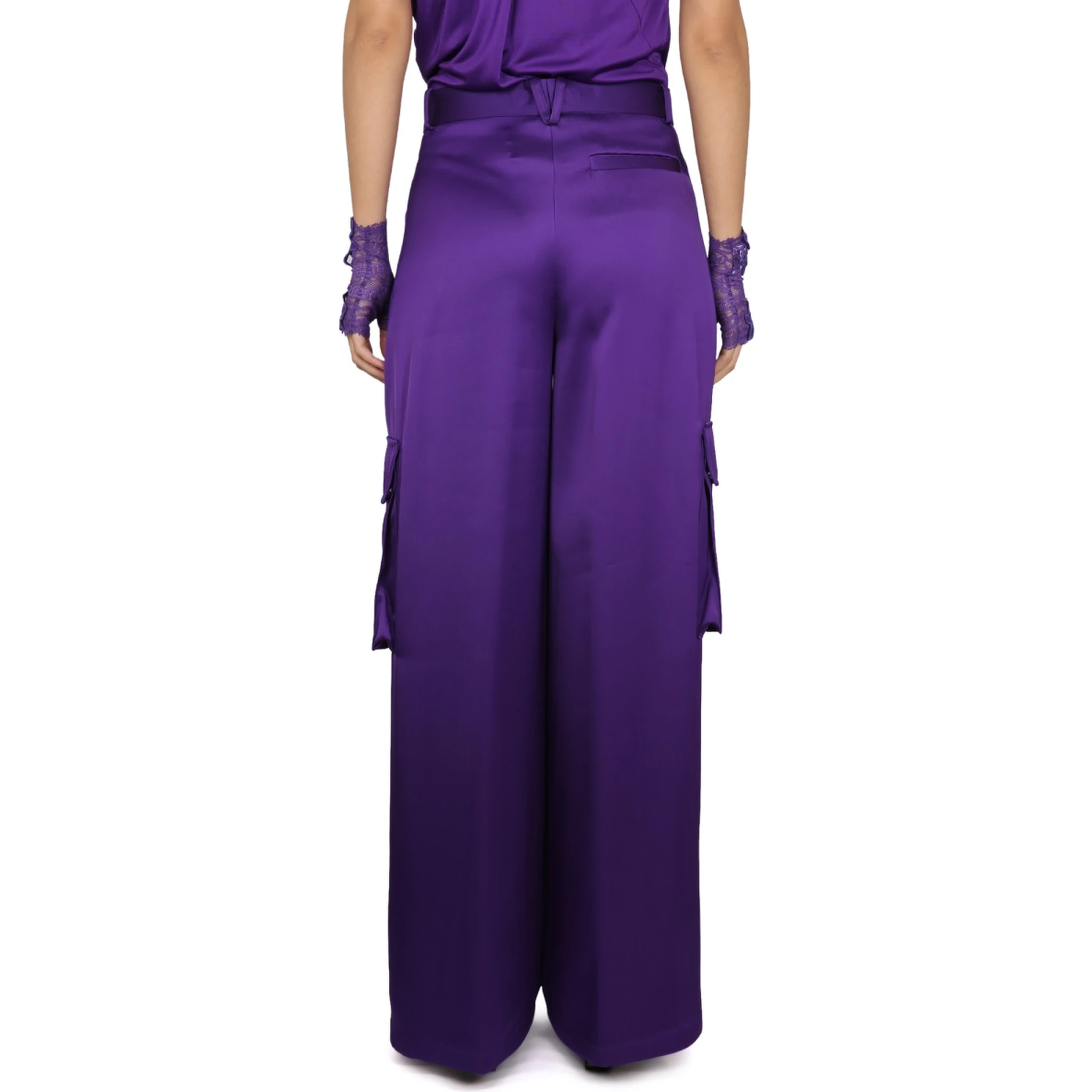 DUCHESSE PANTS