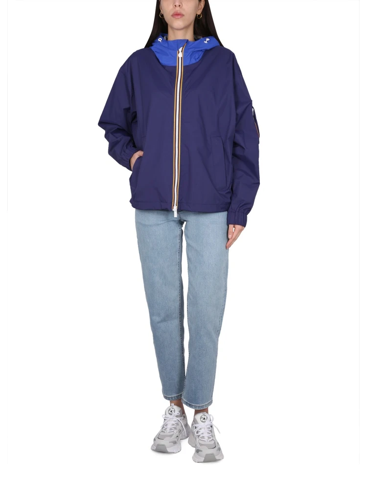 CLAUDEY JACKET alternative
