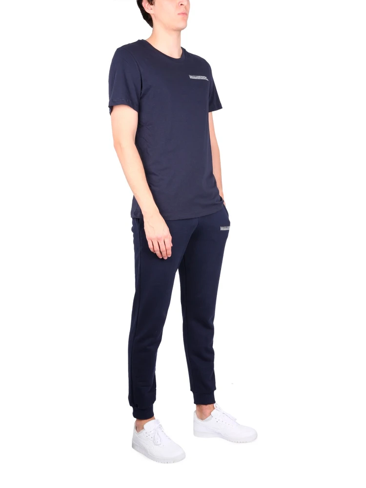 CREWNECK T-SHIRT alternative
