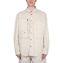 PASCUALE DENIM JACKET