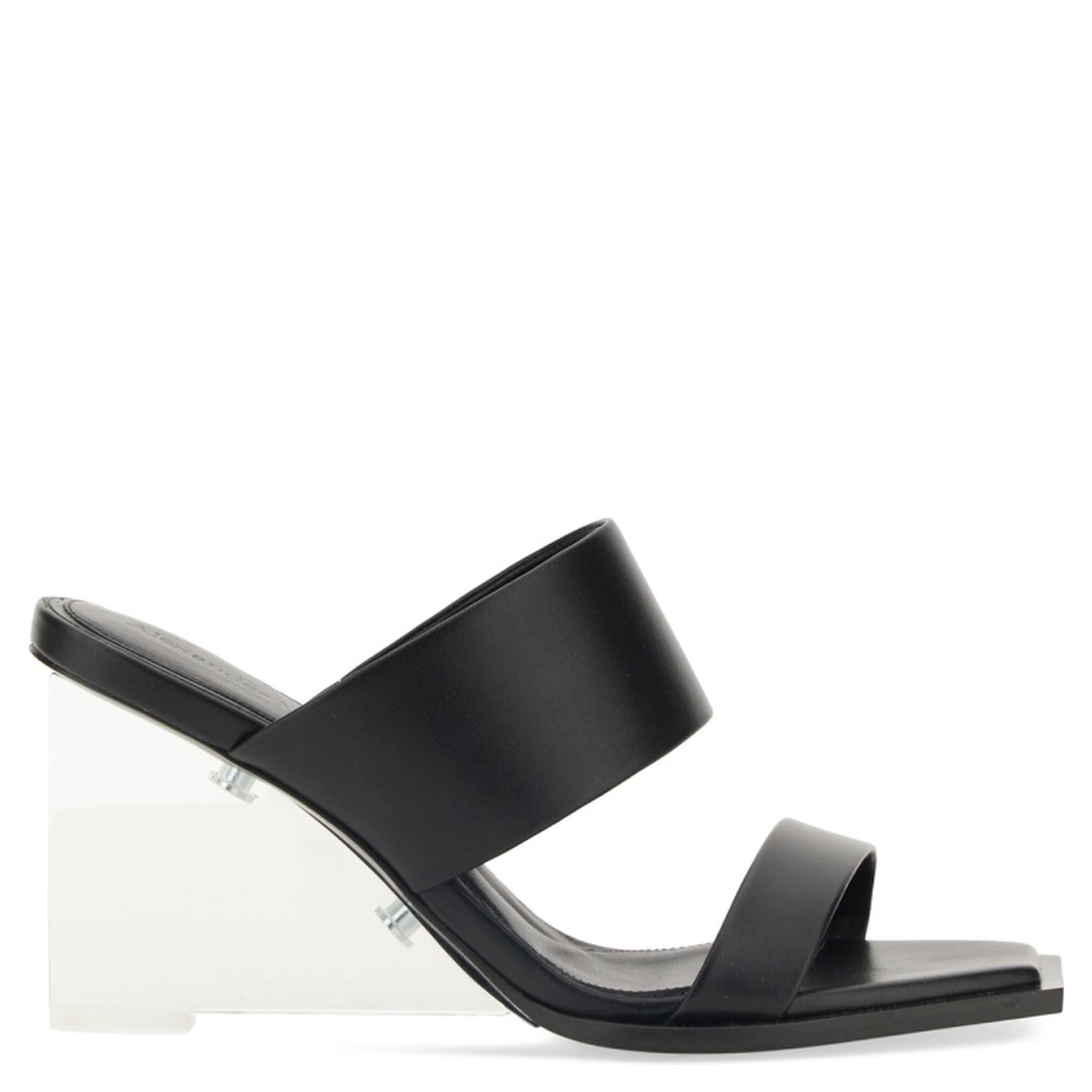 LEATHER SANDAL