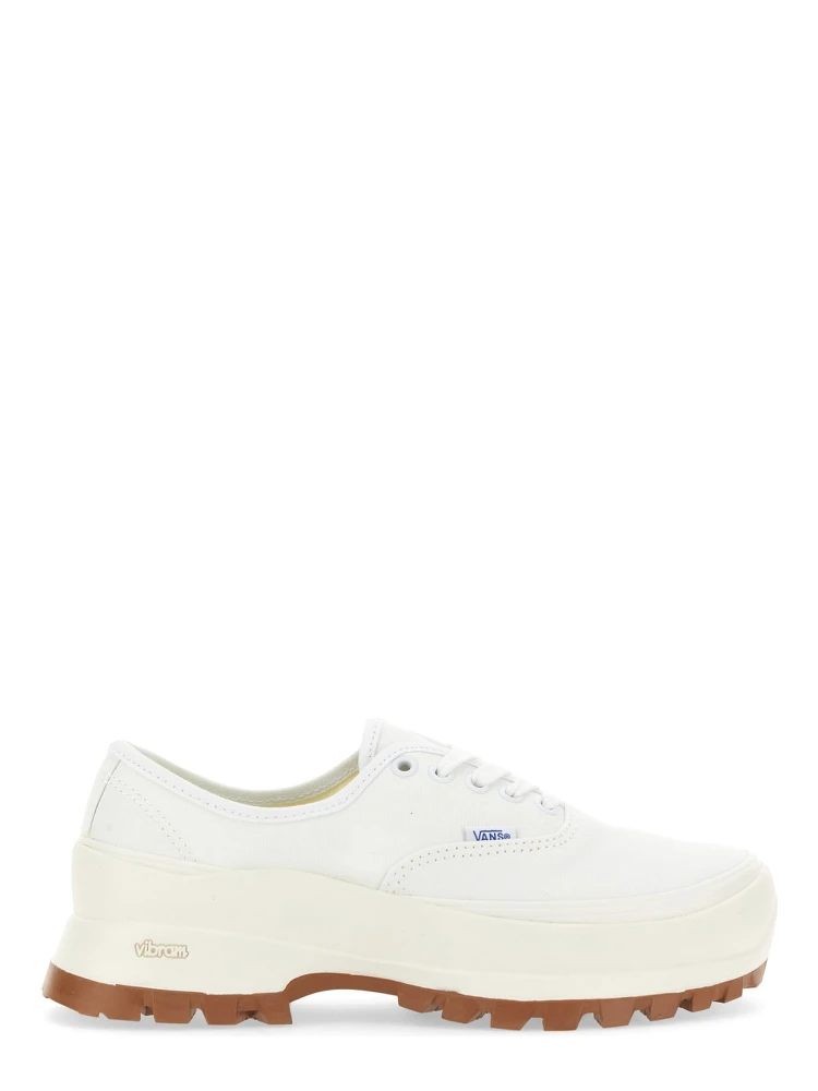 AUTHENTICH VIBRAM SNEAKER