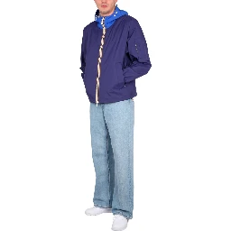 CLAUDEY JACKET