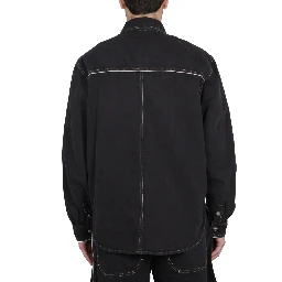 PASCUALE DENIM JACKET