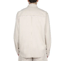 PASCUALE DENIM JACKET