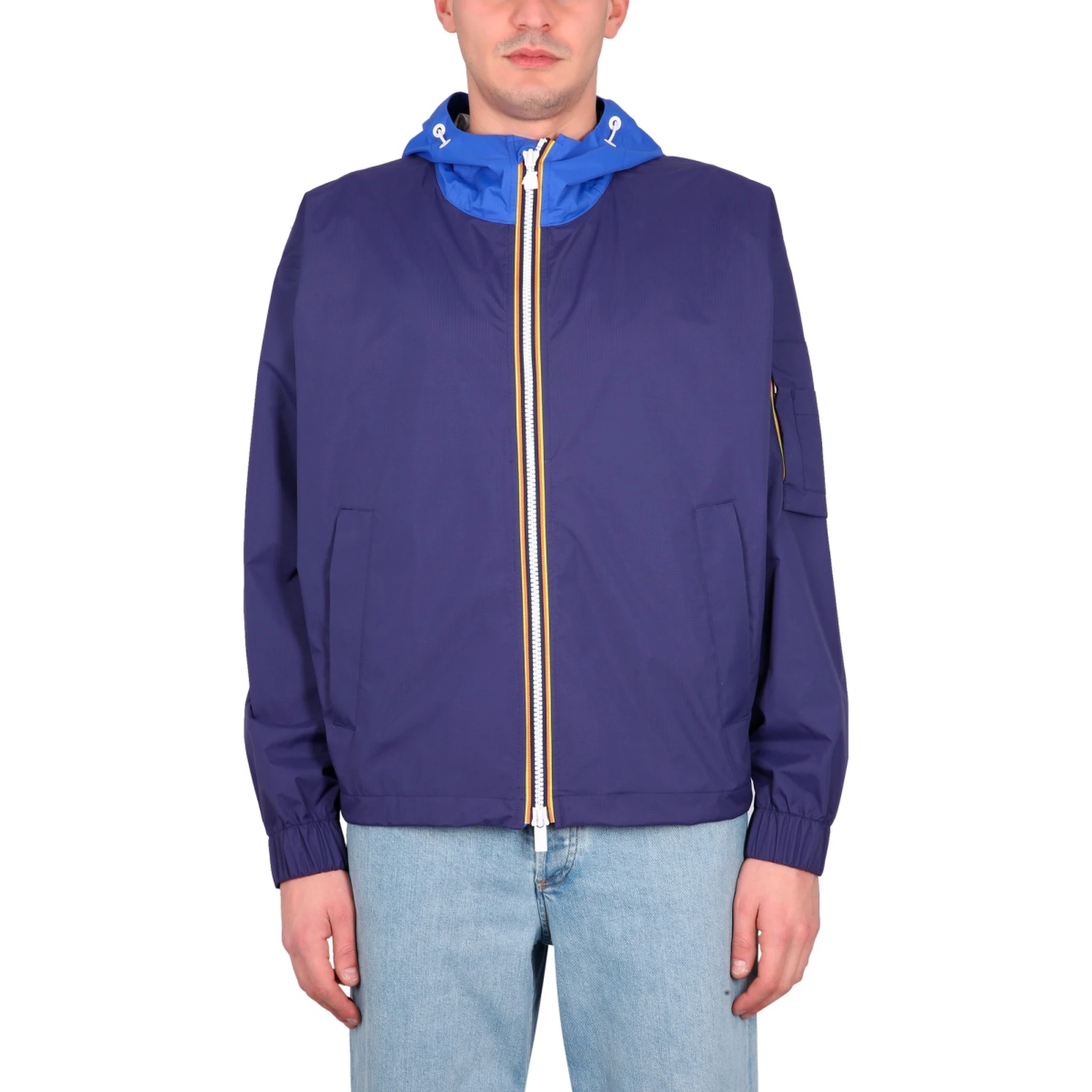 CLAUDEY JACKET