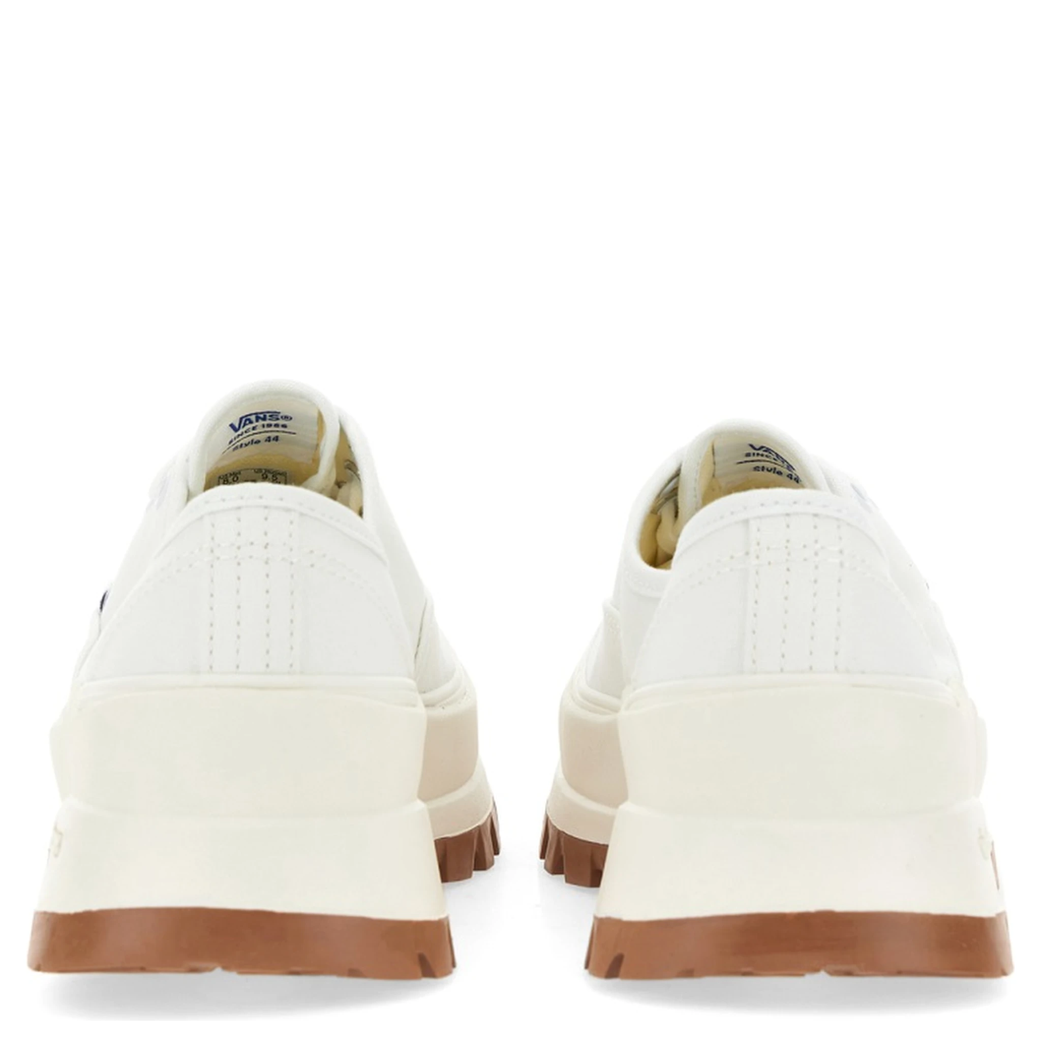 AUTHENTICH VIBRAM SNEAKER