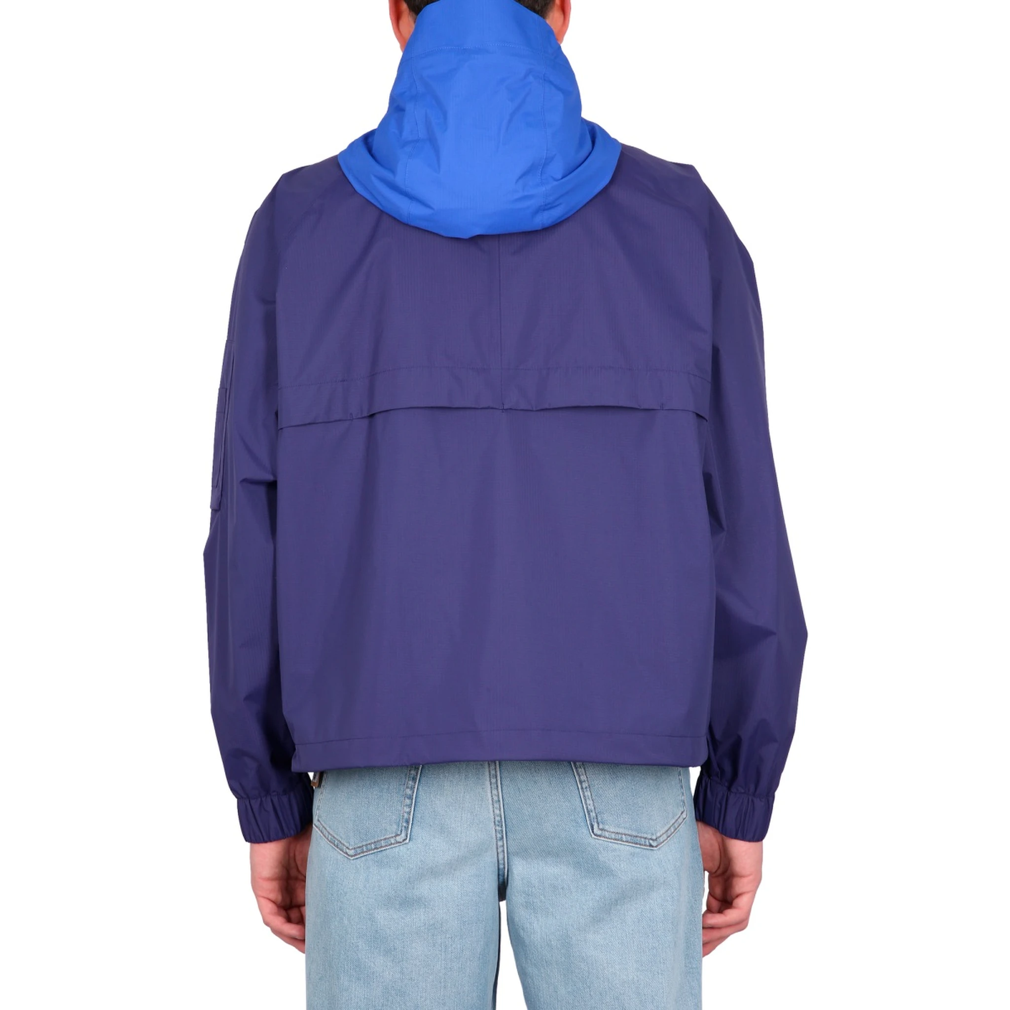 CLAUDEY JACKET