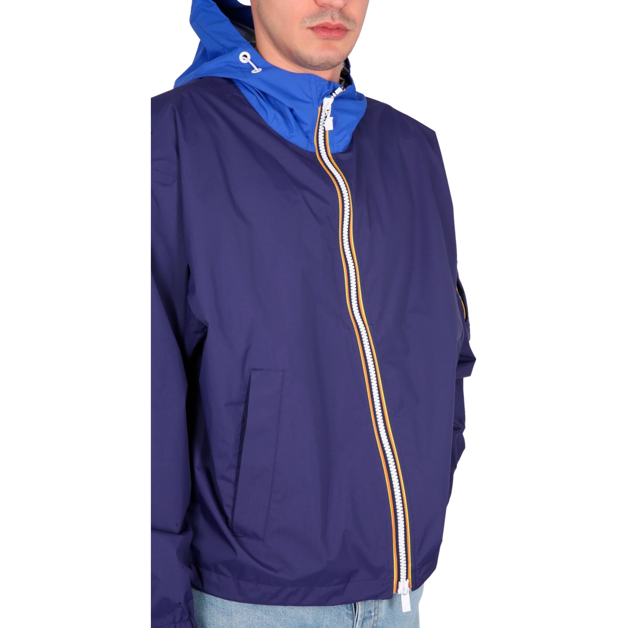 CLAUDEY JACKET