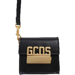 BAG WITH LOGO