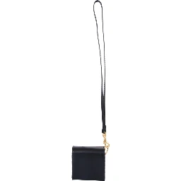 BAG WITH LOGO