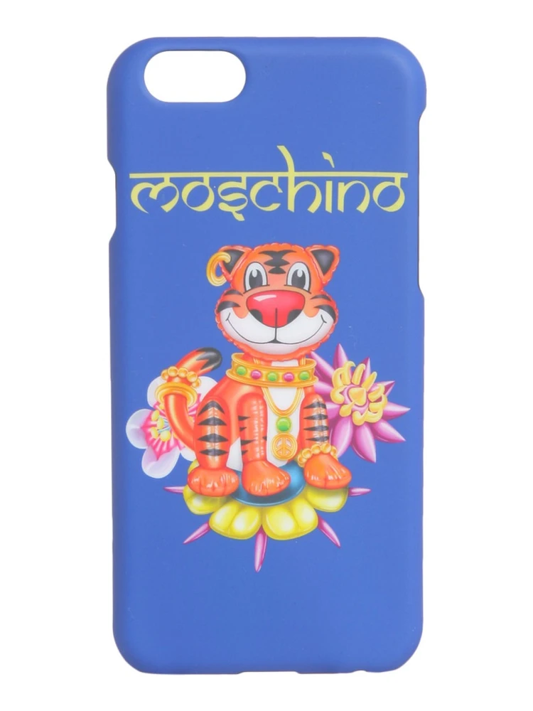 IPHONE 6/6S COVER