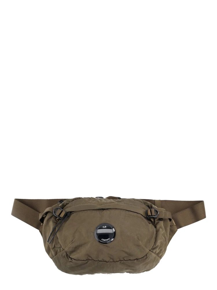 POUCH "NYLON B"