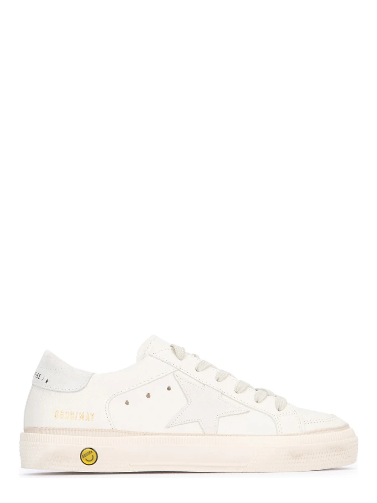 MAY NAPPA UPPER SUEDE STA