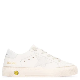 MAY NAPPA UPPER SUEDE STA