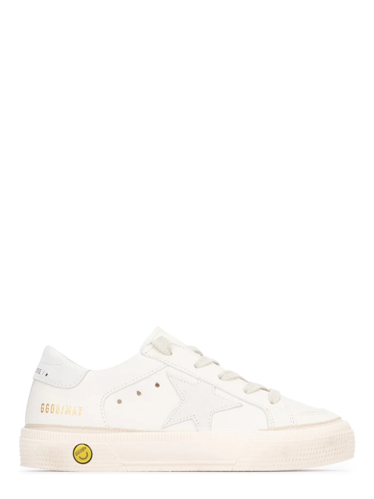 MAY NAPPA UPPER SUEDE STA