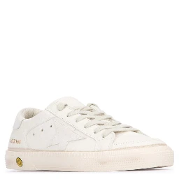 MAY NAPPA UPPER SUEDE STA