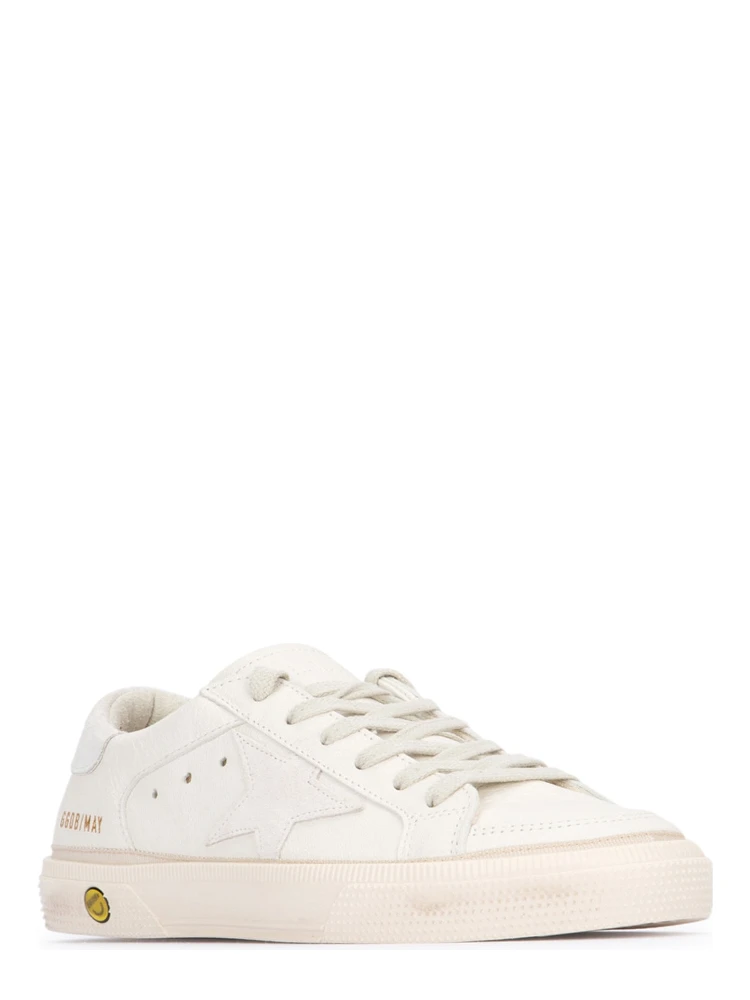 MAY NAPPA UPPER SUEDE STA alternative