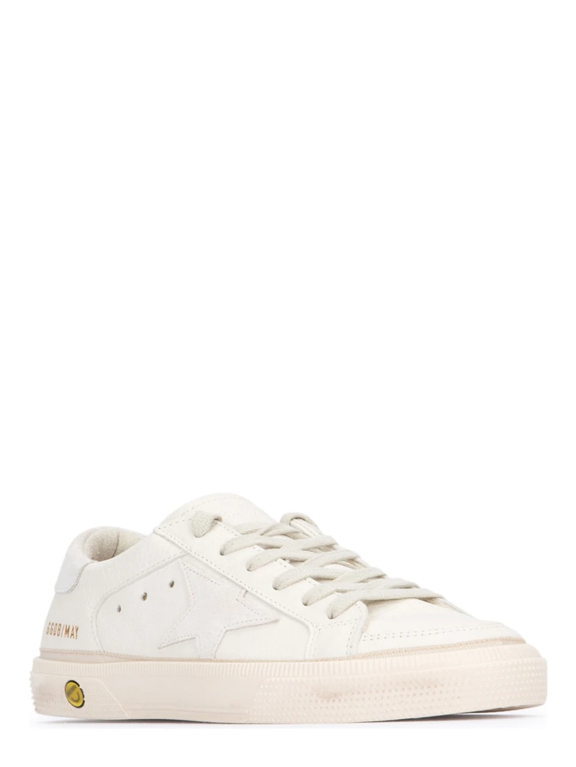 MAY NAPPA UPPER SUEDE STA