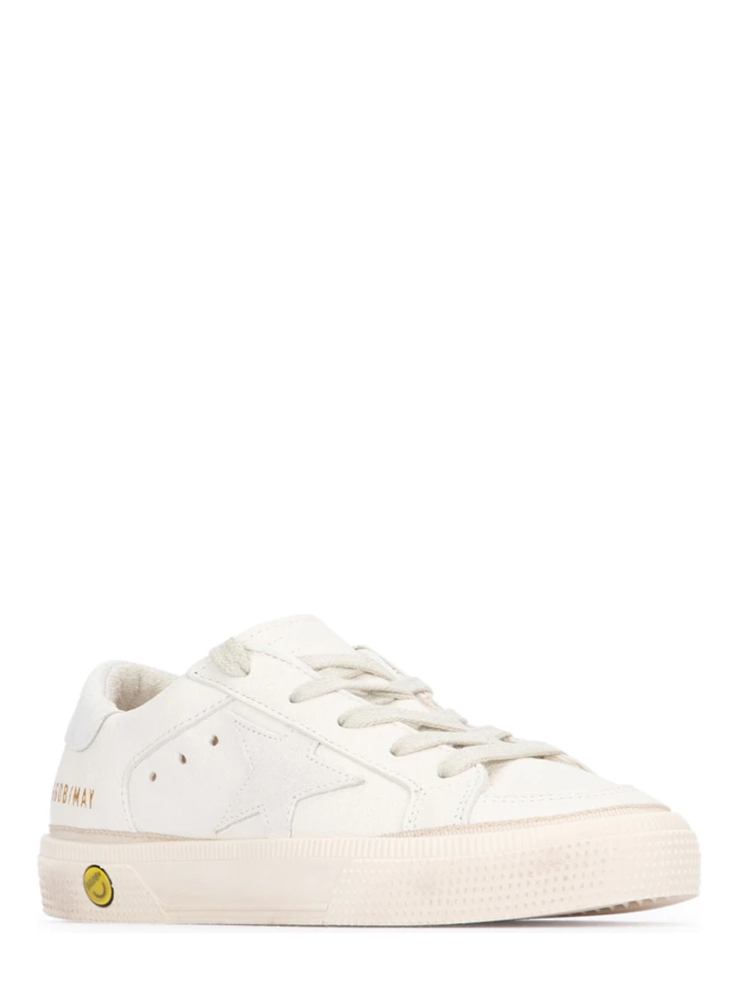 MAY NAPPA UPPER SUEDE STA