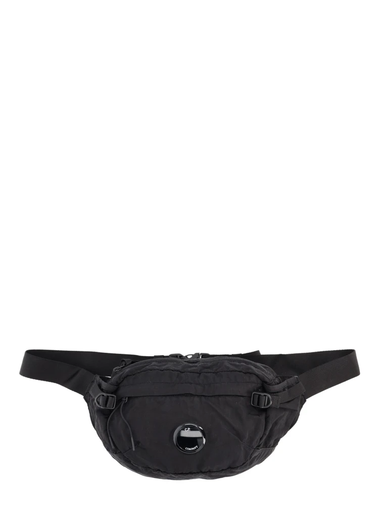 POUCH "NYLON B"