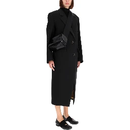 "CASSANDRA" COAT
