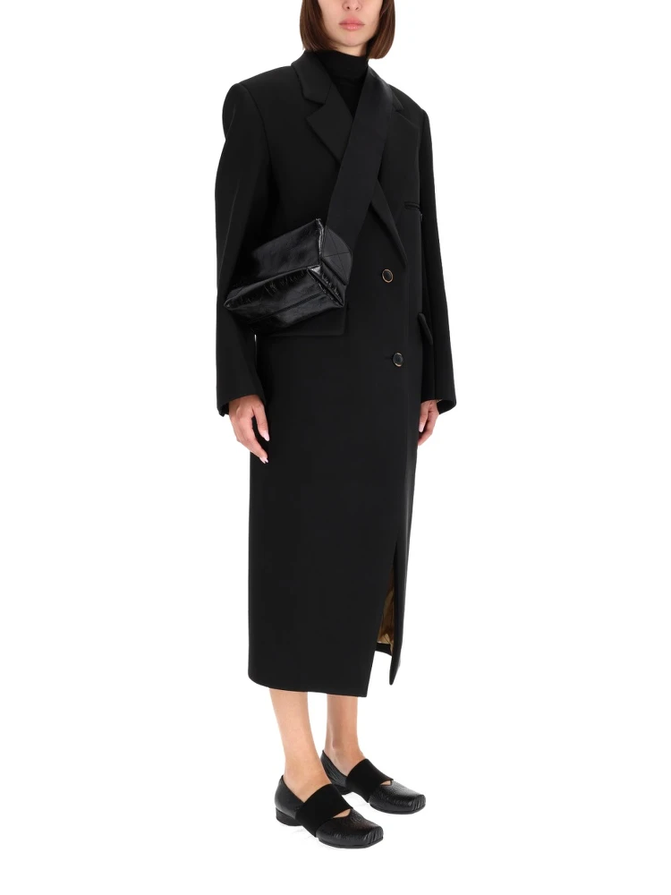 "CASSANDRA" COAT alternative