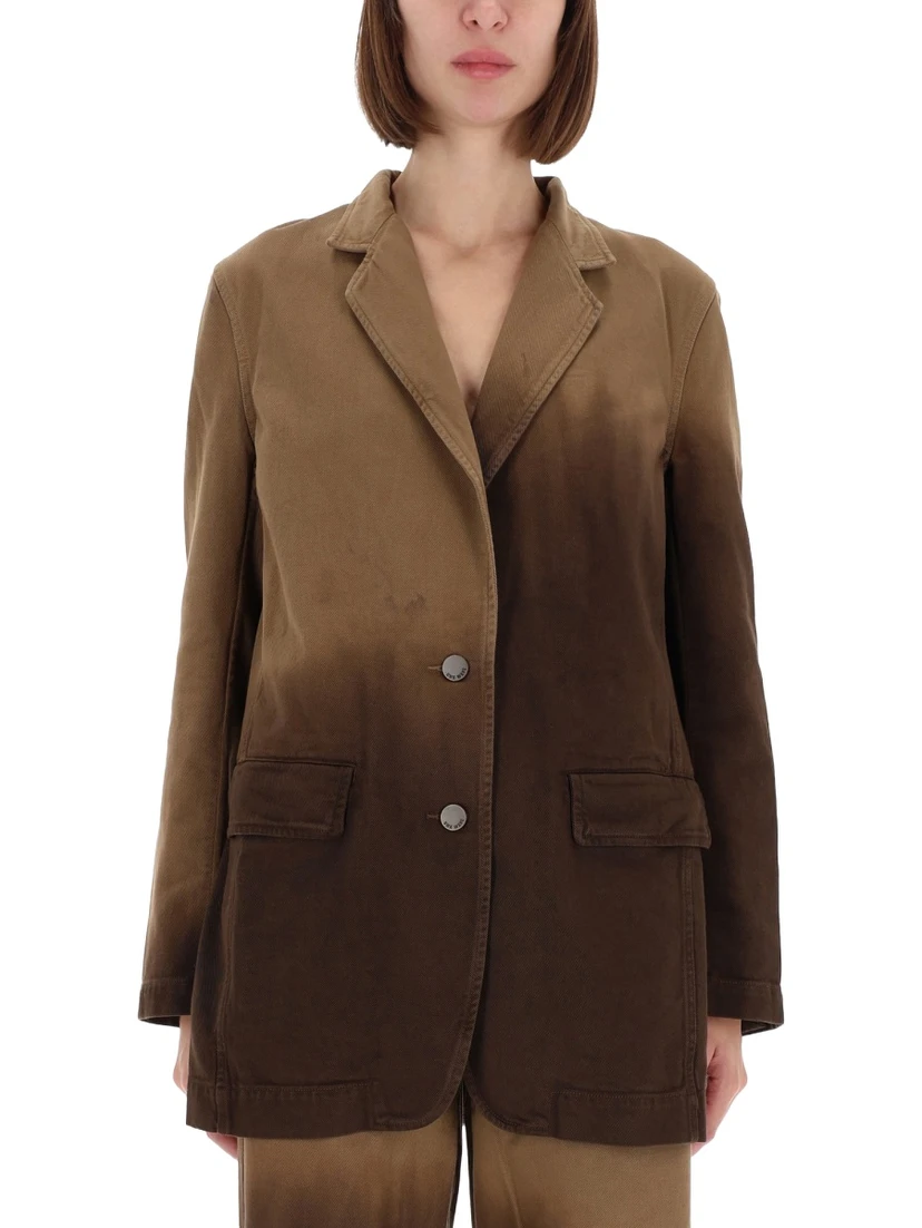 JACKET "JANE"