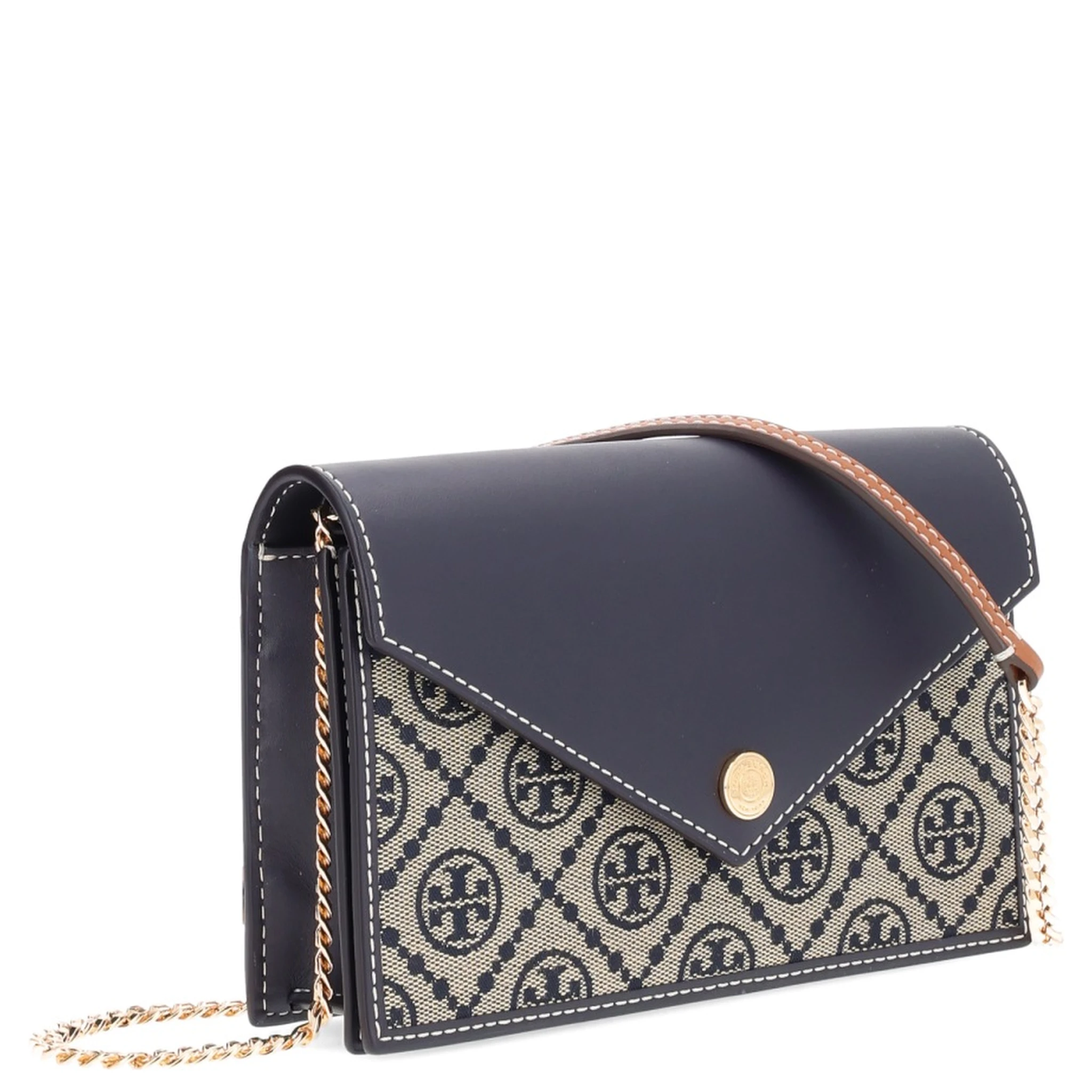 WALLET WITH CHAIN