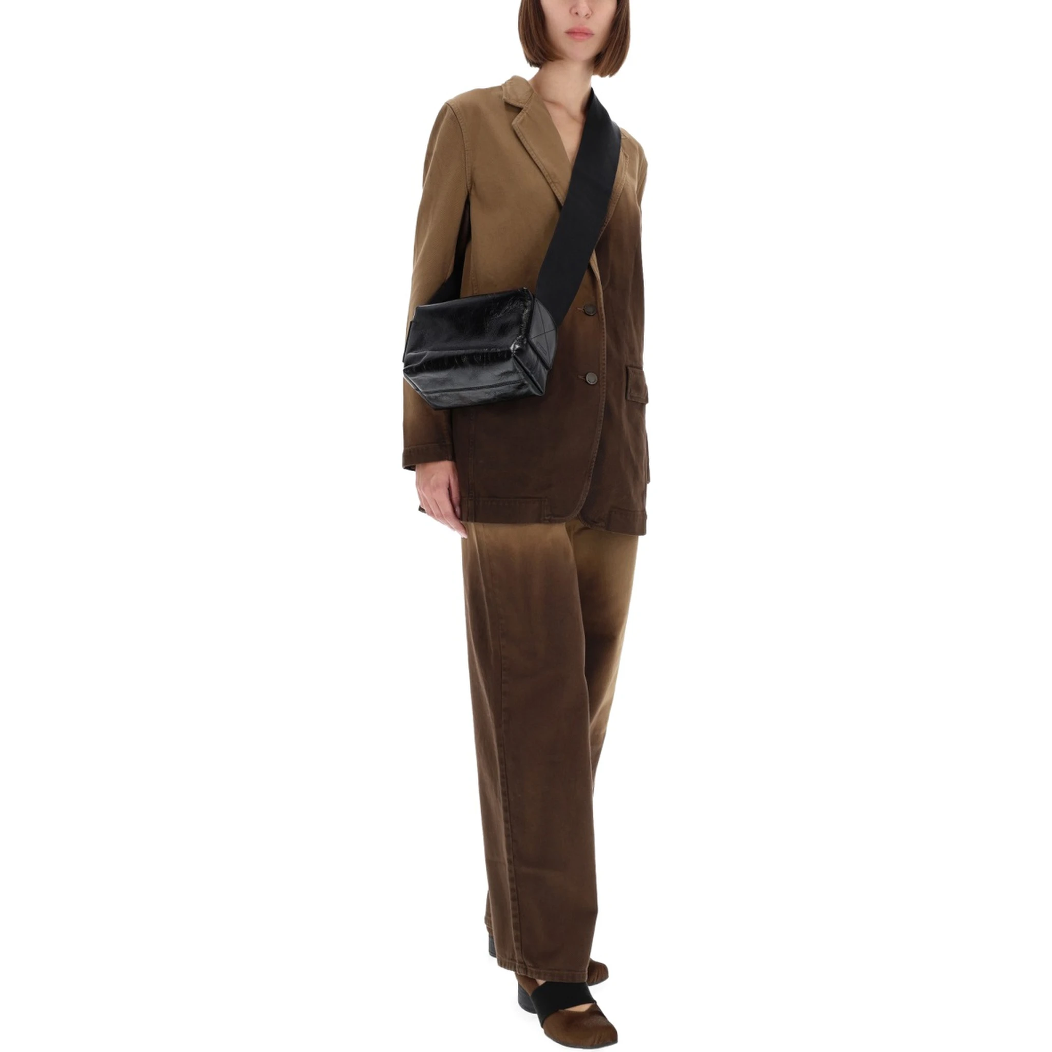 JACKET "JANE"
