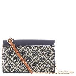 WALLET WITH CHAIN