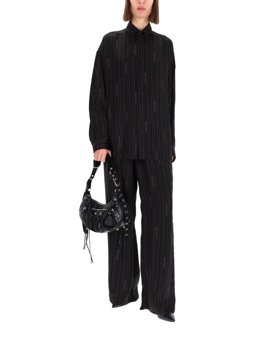 PANTS "PYJAMA"