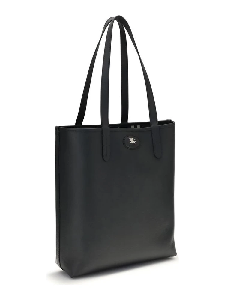 Black Calf Leather Bos Taurus Shoulder Bag alternative