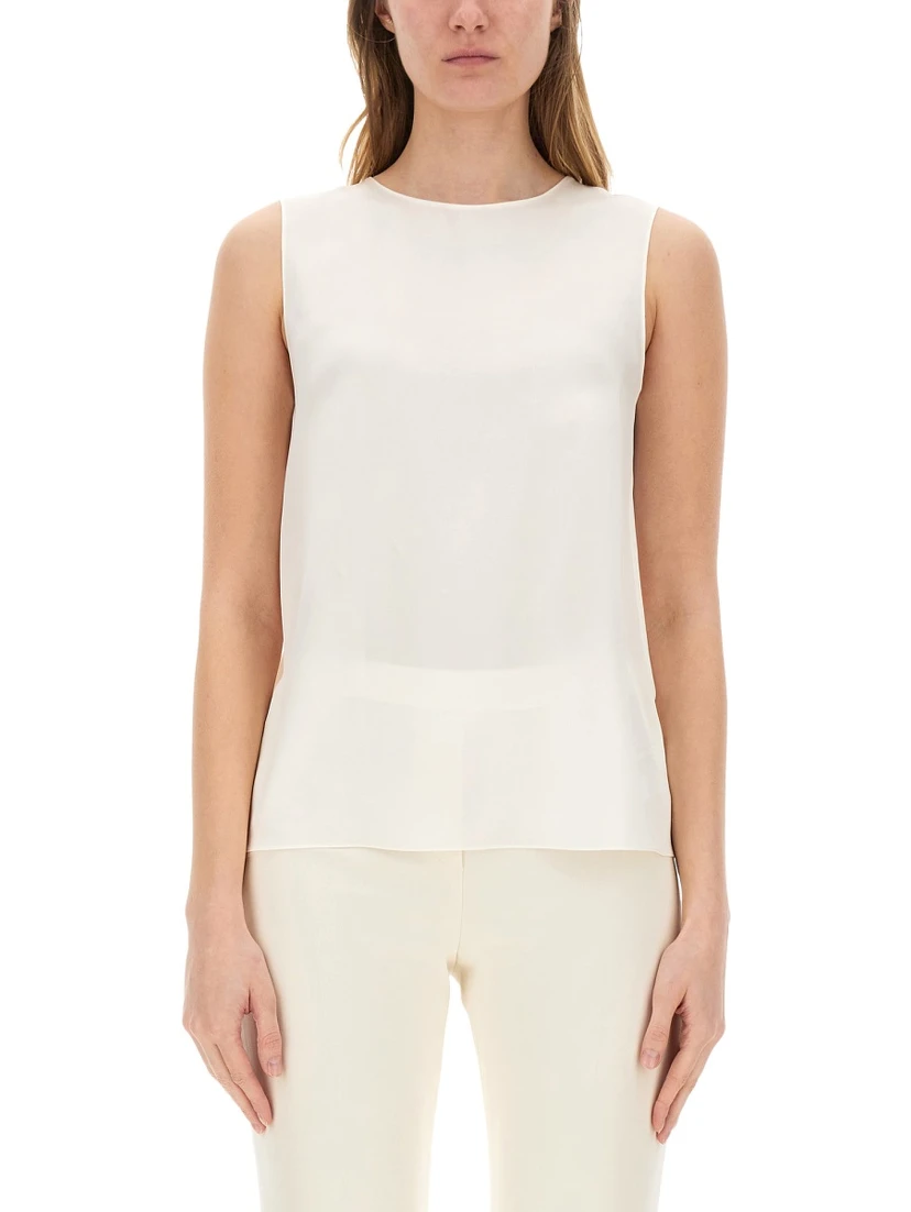 GEORGETTE TOP