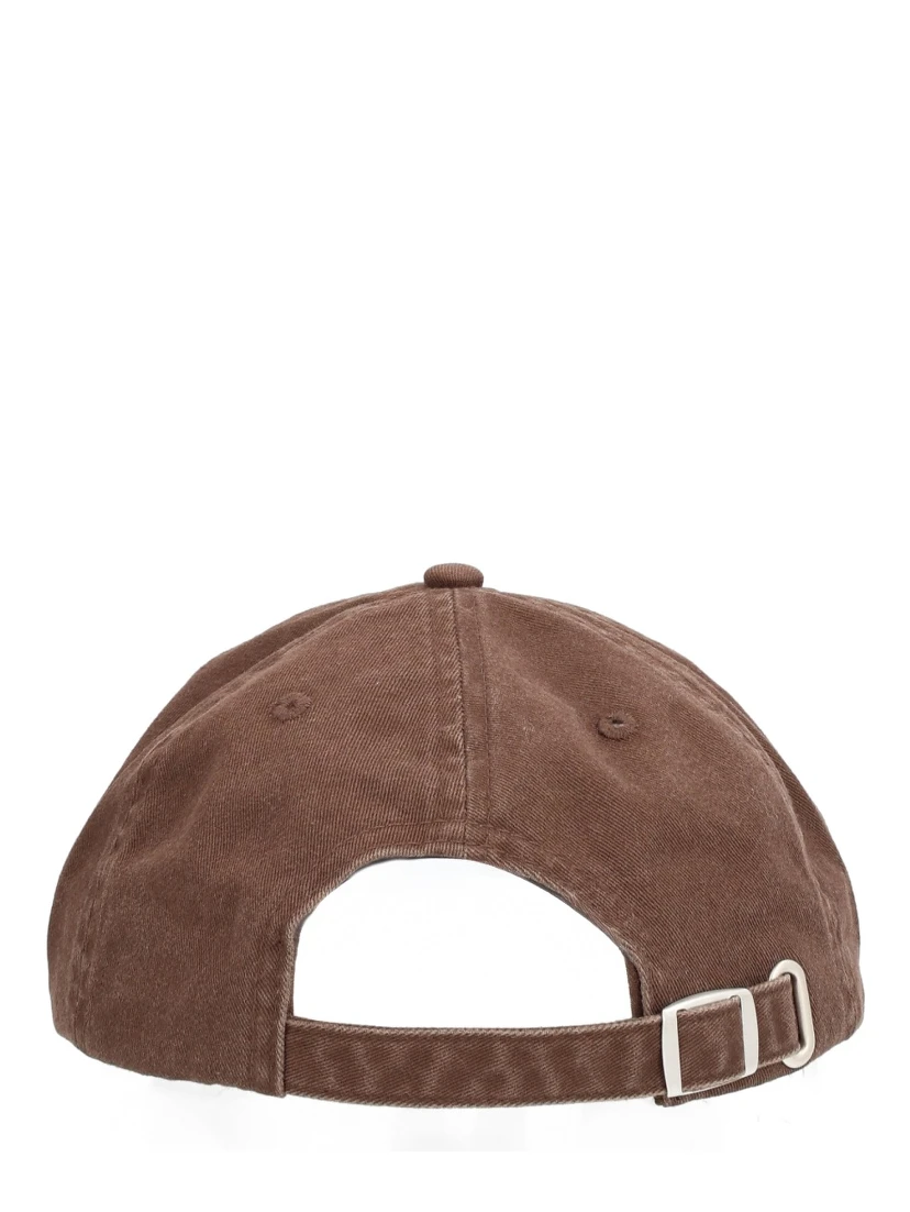 BASEBALL HAT WITH LOGO