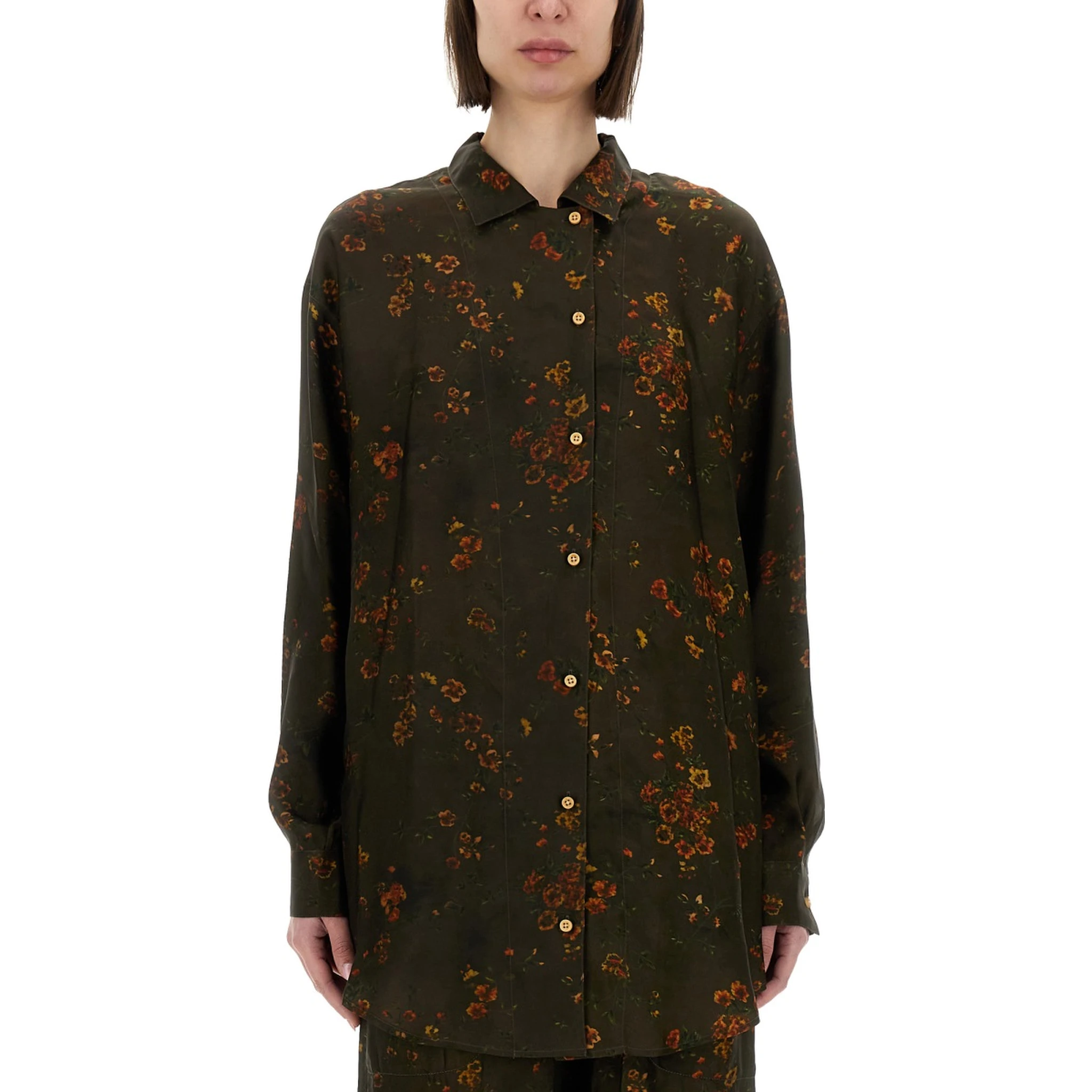 "TYESHA" SHIRT