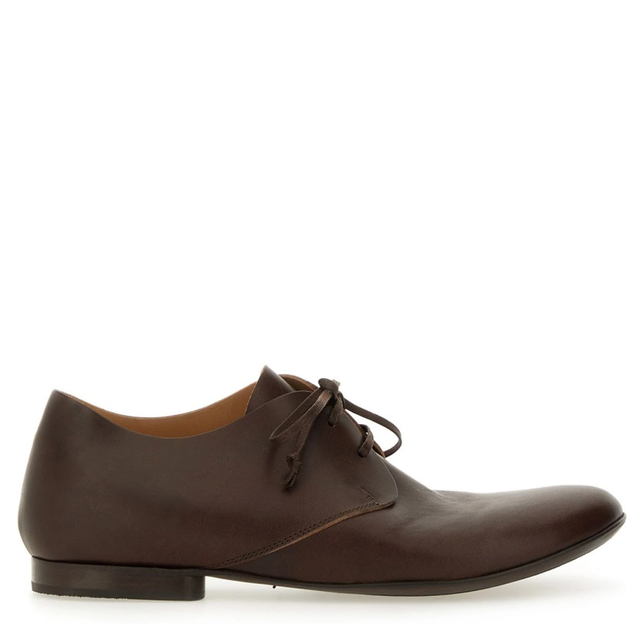 DERBY LACE-UP