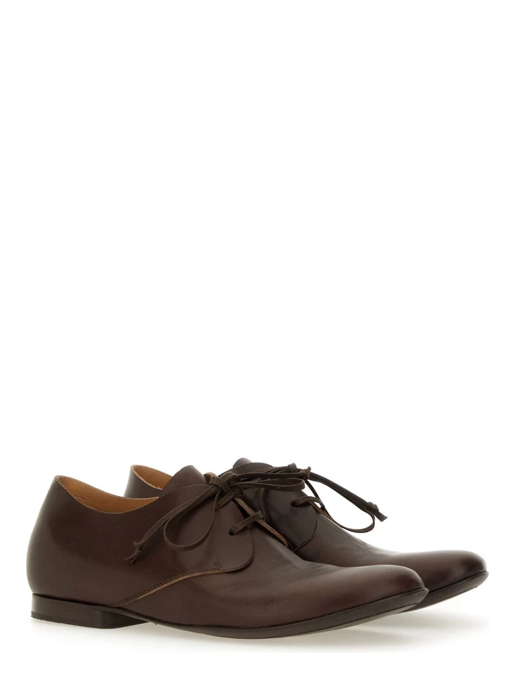 DERBY LACE-UP alternative