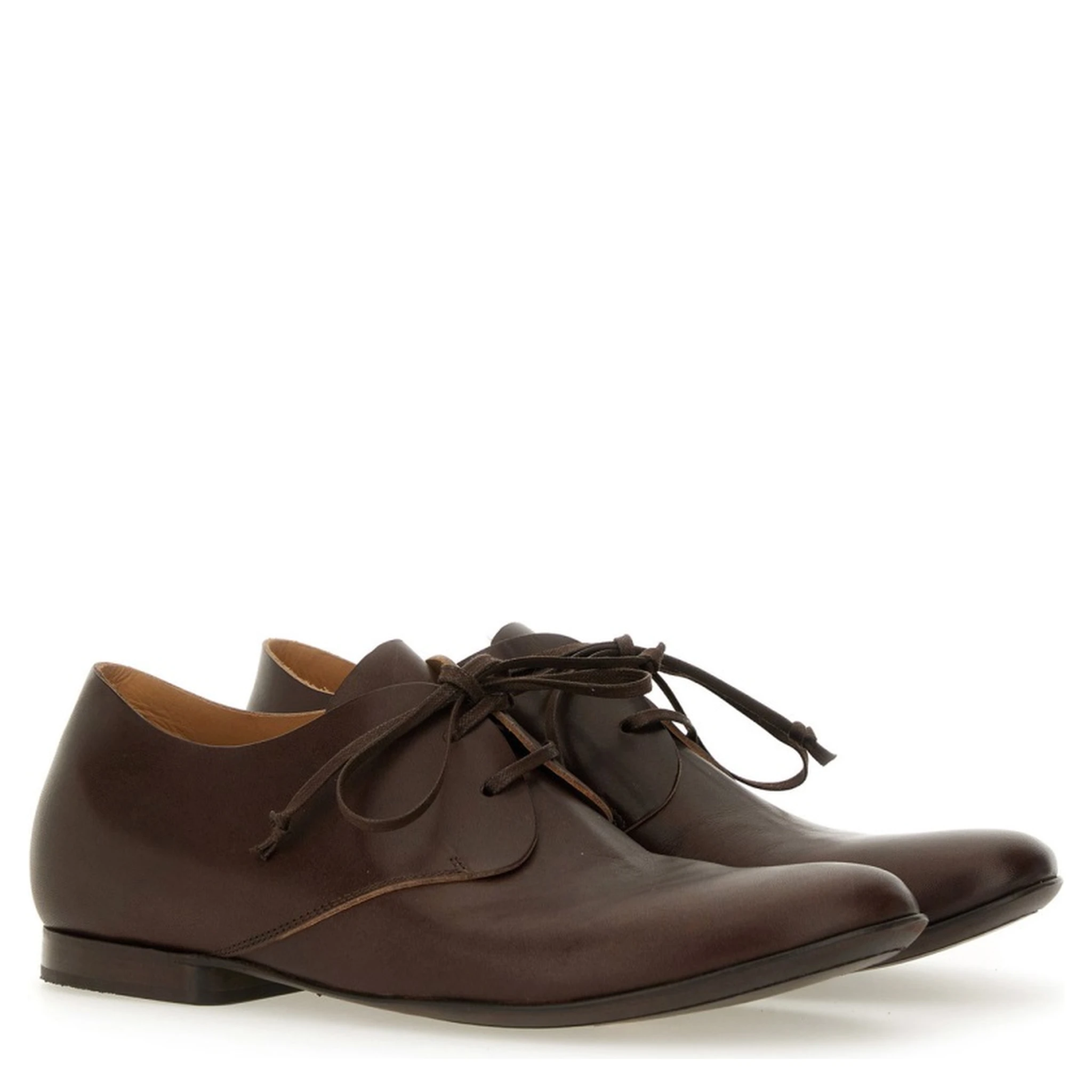 DERBY LACE-UP
