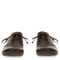 DERBY LACE-UP