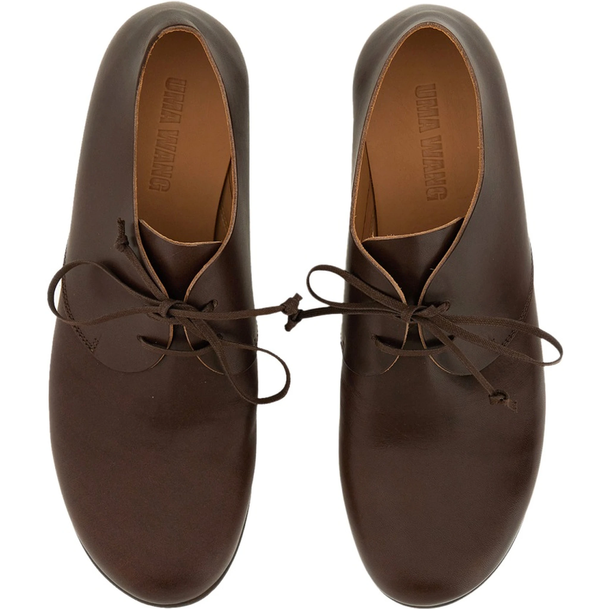 DERBY LACE-UP