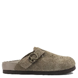 "Clog" Sabot